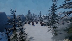 A screenshot taken in Dreams. 10 of 13.