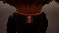 A screenshot taken in Dreams. 11 of 15.