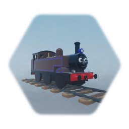 John The E14 (My Style)