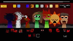 A screenshot taken in Dreams. 12 of 15.