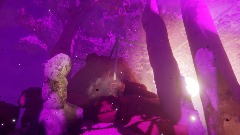 A screenshot taken in Dreams. 6 of 8.