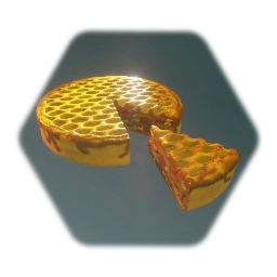 SC#16 - Mouflarr - Tourte
