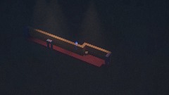 A screenshot taken in Dreams. 7 of 8.