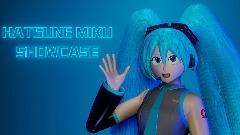 Hatsune Miku!!!