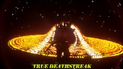 A screenshot taken in Dreams. 20 of 24.