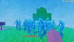 A screenshot taken in Dreams. 1 of 12.