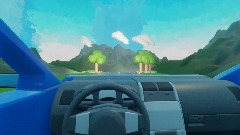 I guess you're driving