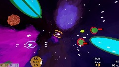 A screenshot taken in Dreams. 16 of 23.