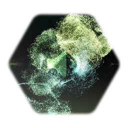 Oh Scaryyy Shiver Me Timbers