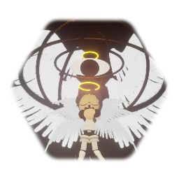 Angel the Sackgirl