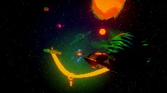 A screenshot taken in Dreams. 5 of 23.