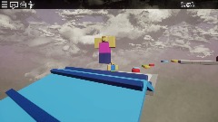 A screenshot taken in Dreams. 5 of 18.