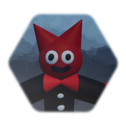 Flamey V1