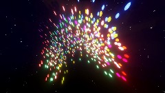 A screenshot taken in Dreams. 13 of 23.