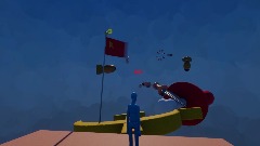 Super hard and SUS parkour