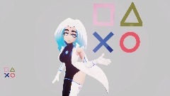 A screenshot taken in Dreams. 2 of 16.