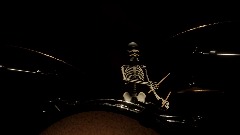 A screenshot taken in Dreams. 2 of 2.