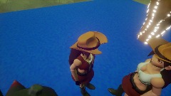 A screenshot taken in Dreams. 28 of 30.