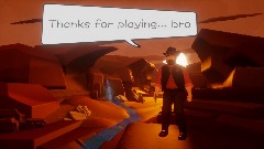 A screenshot taken in Dreams. 6 of 6.