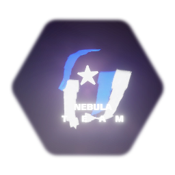 Nebula Team & Daise Studios Logos