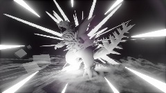 A screenshot taken in Dreams. 8 of 8.