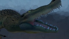 A screenshot taken in Dreams. 2 of 6.
