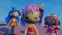 A screenshot taken in Dreams. 2 of 5.