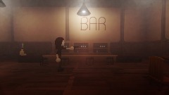 Remix of Blaire shoots springtrap template