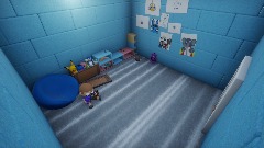 @TheJoshMan07's AY - Plushie Playdate