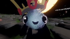 A screenshot taken in Dreams. 20 of 24.