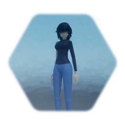 Dragontale Frisk 2.0