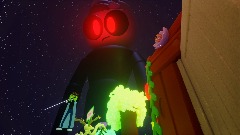 A screenshot taken in Dreams. 4 of 24.