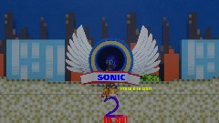 Sonic 2: 3D Edition SNEAK PEEK!