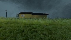 Tornado Experience [S1 E1]