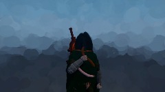 A screenshot taken in Dreams. 4 of 4.