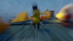 A screenshot taken in Dreams. 6 of 30.