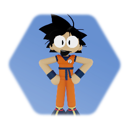 Goku