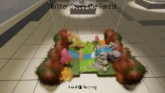 A screenshot taken in Dreams. 27 of 28.