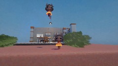 A screenshot taken in Dreams. 2 of 4.