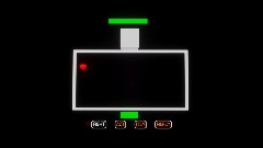 UNDERTALE Battle Test