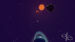 A screenshot taken in Dreams. 24 of 28.