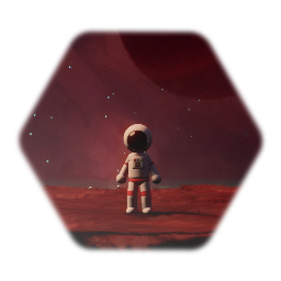 SpaceMan
