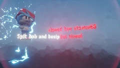 A screenshot taken in Dreams. 10 of 10.