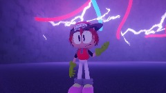 A screenshot taken in Dreams. 4 of 7.