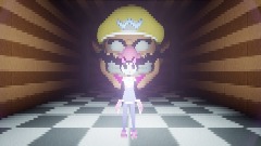 Benky in the Wario apparition