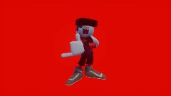 A screenshot taken in Dreams. 2 of 3.