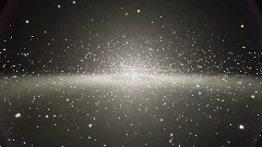 Isolated Space