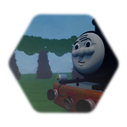 Cole The Big Engine V2