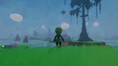 Welcome to the Garden Polli