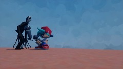 friday night funkin vs trollge